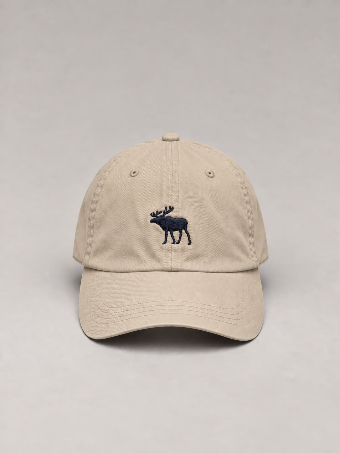 Boné Abercrombie — Abercrombie & Fitch | DM Imports
