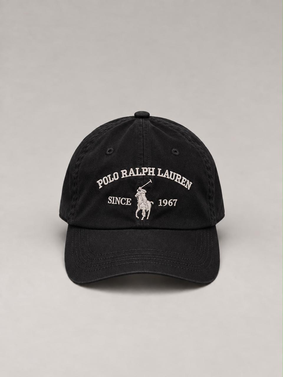 Boné Polo Ralph Lauren — Polo Ralph Lauren | DM Imports