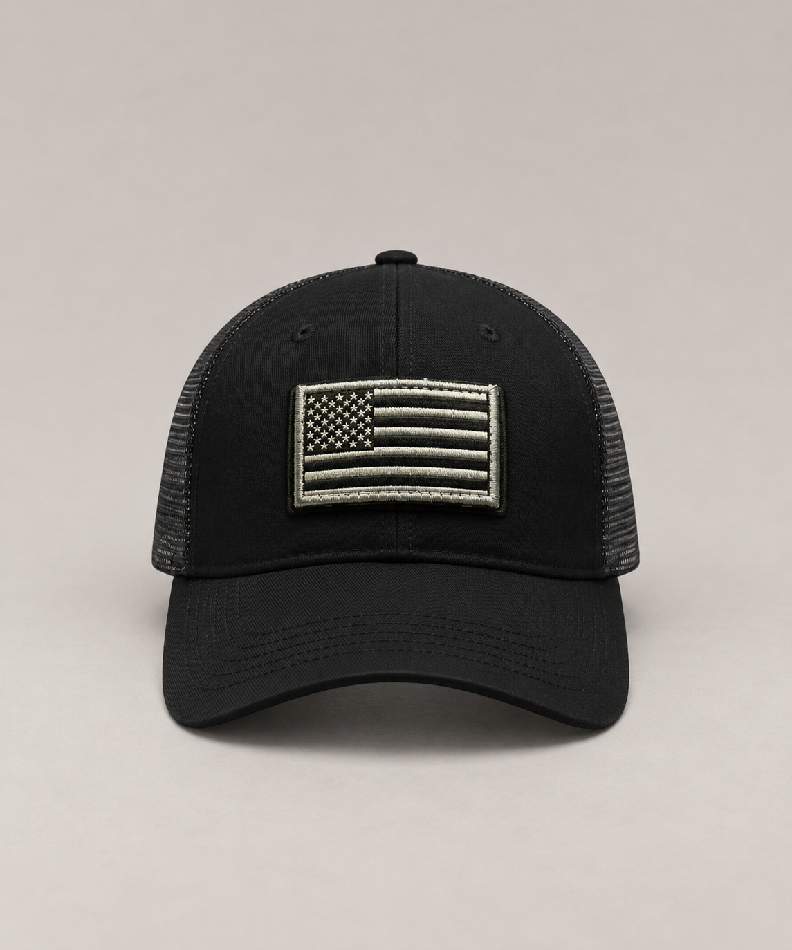 Boné Americano — Outras | DM Imports