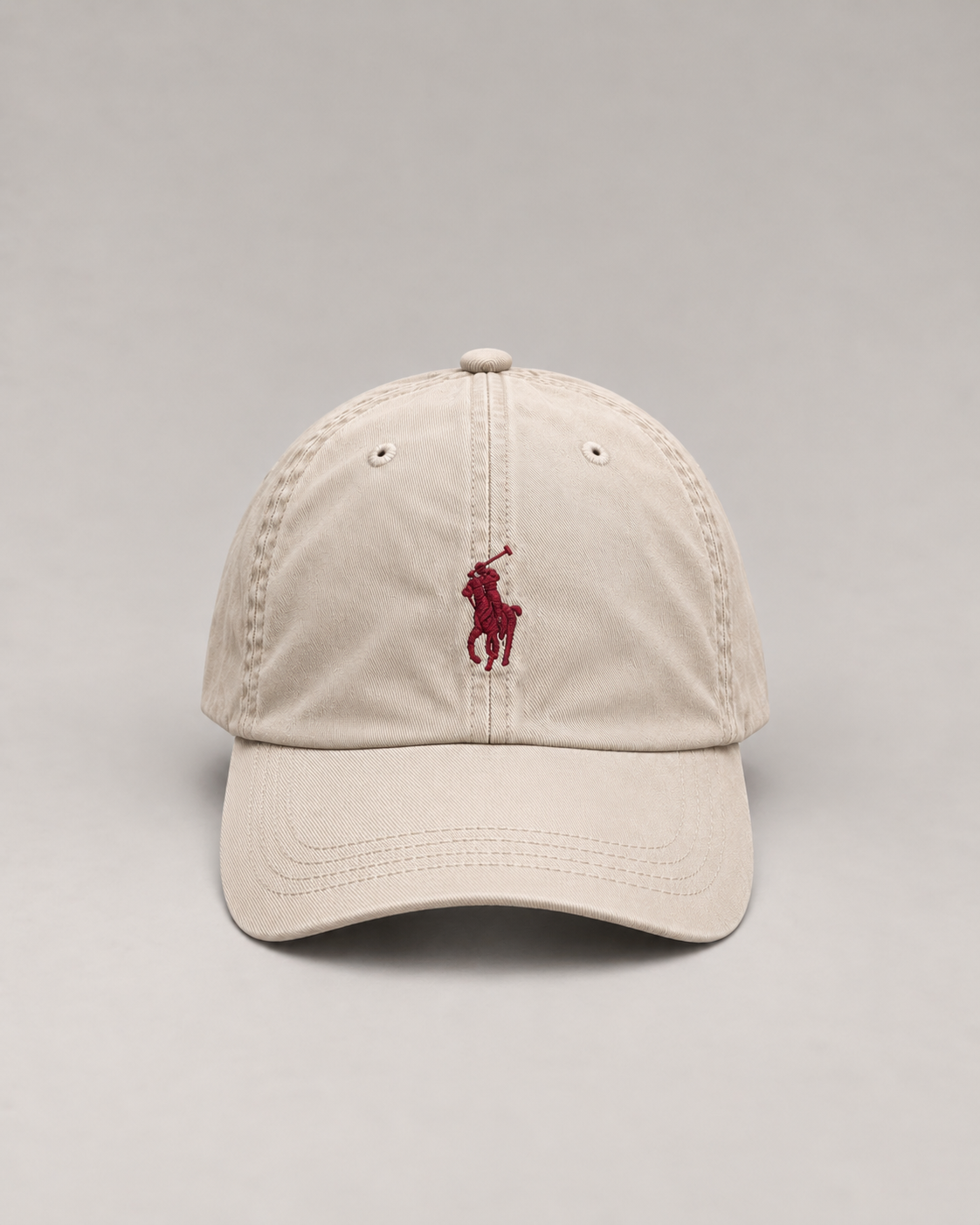 Boné Polo Ralph Lauren — Polo Ralph Lauren | DM Imports