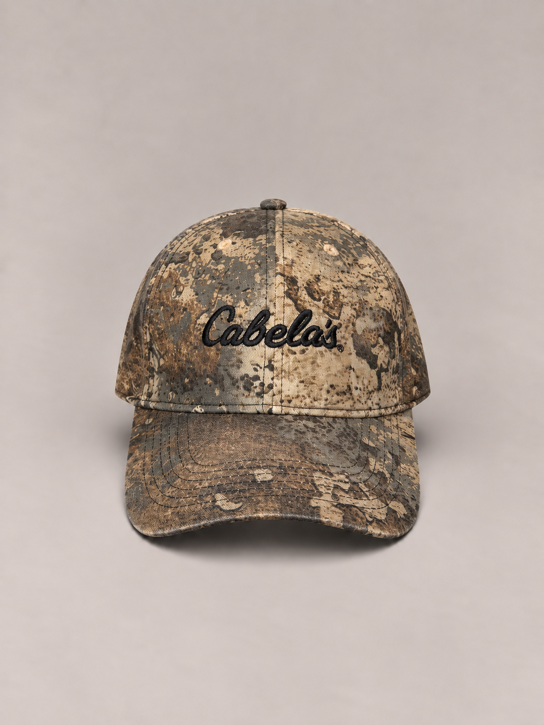 Boné Cabela’s — Cabela's | DM Imports