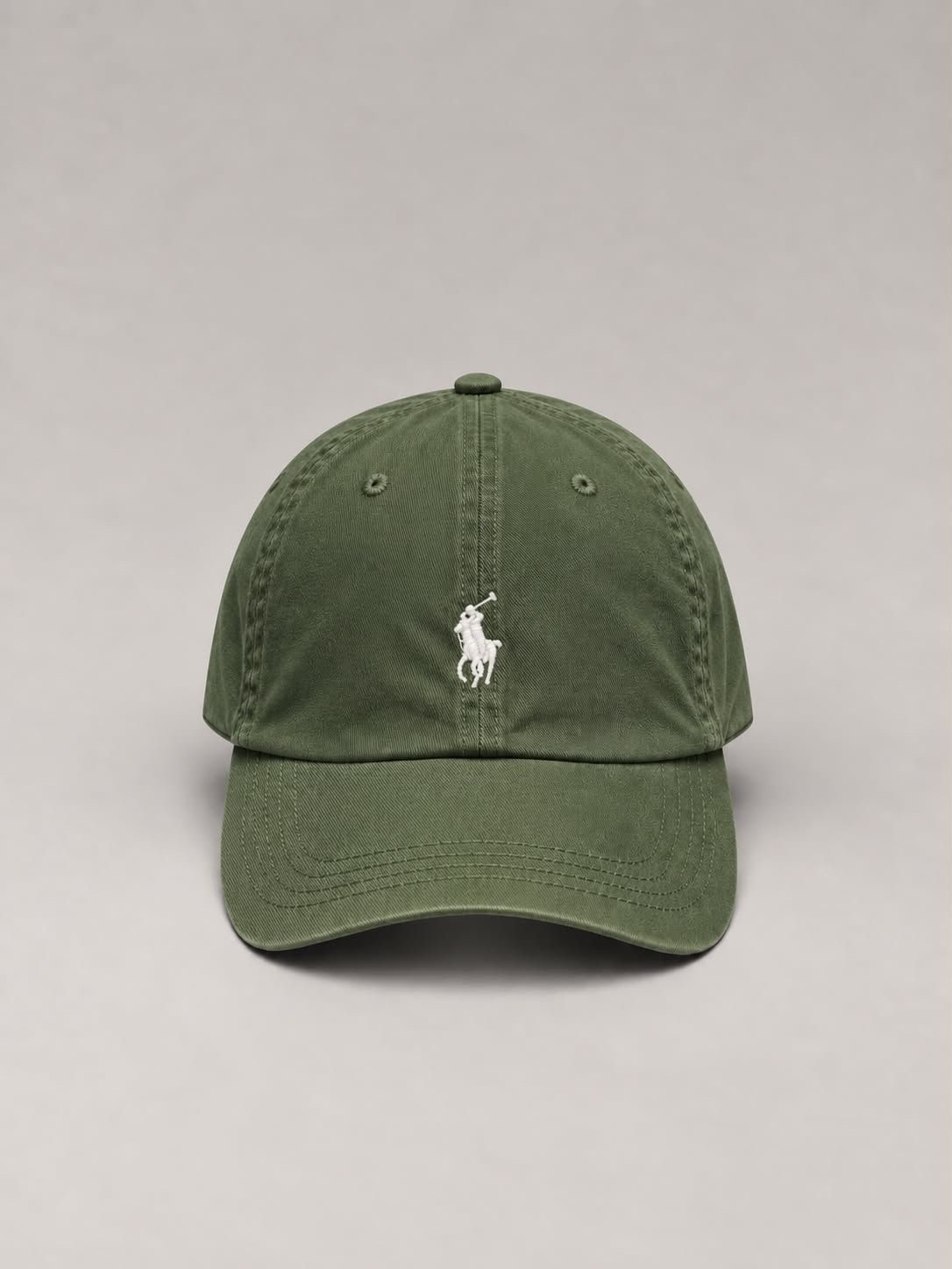 Boné polo Ralph Lauren — Polo Ralph Lauren | DM Imports