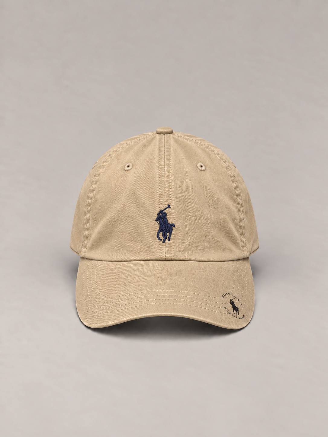 Boné Polo Ralph Lauren — Polo Ralph Lauren | DM Imports