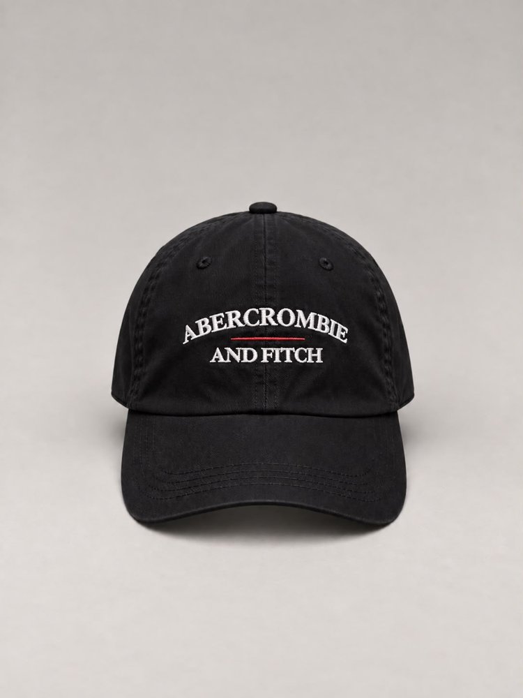Boné Abercrombie & Fitch — Abercrombie & Fitch | DM Imports