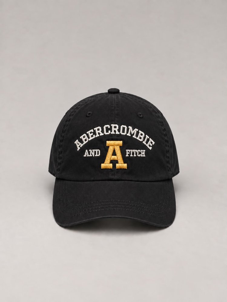 Boné Abercrombie & Fitch — Abercrombie & Fitch | DM Imports