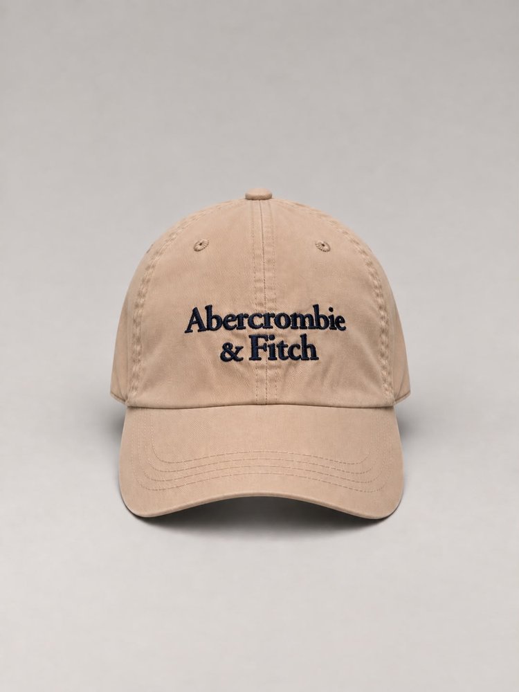Boné Abercrombie & Fitch — Abercrombie & Fitch | DM Imports
