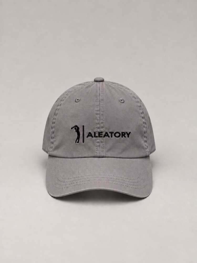 Boné Aleatory — Aleatory | DM Imports