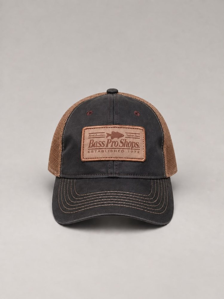 Boné Bass Pro Shops — Bass Pro Shops | DM Imports