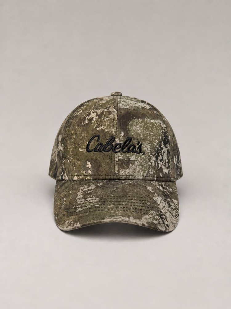 Boné Cabela's — Cabela's | DM Imports