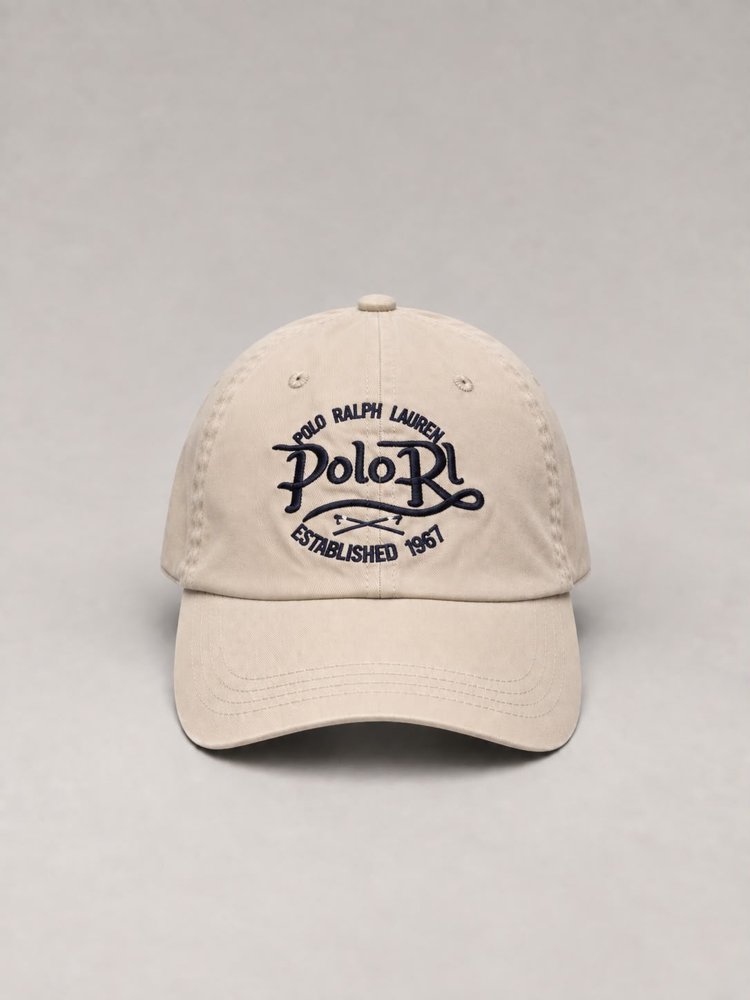 Boné Polo Ralph Lauren — Polo Ralph Lauren | DM Imports