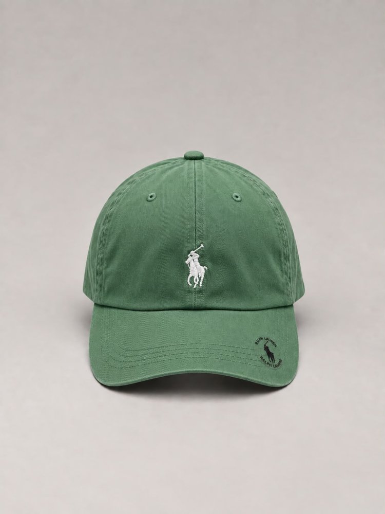 Boné Polo Ralph Lauren — Polo Ralph Lauren | DM Imports