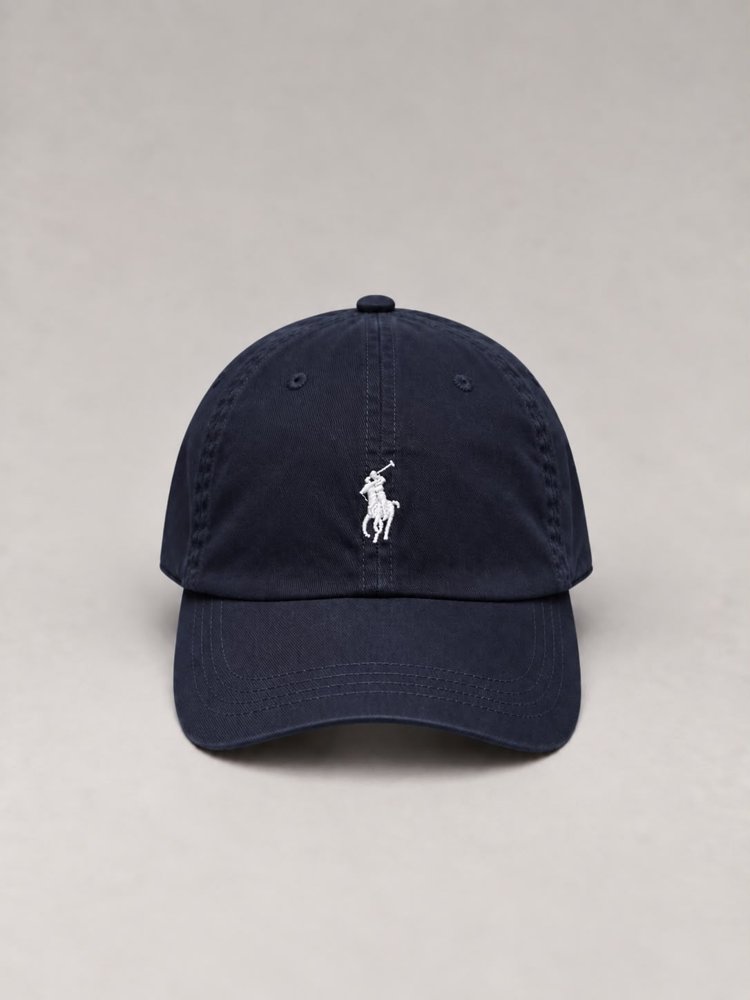 Boné Polo Ralph Lauren — Polo Ralph Lauren | DM Imports