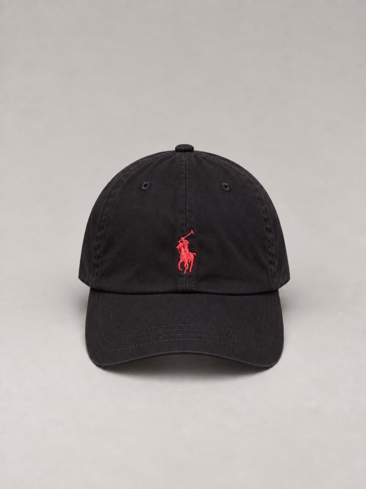 Boné Polo Ralph Lauren — Polo Ralph Lauren | DM Imports