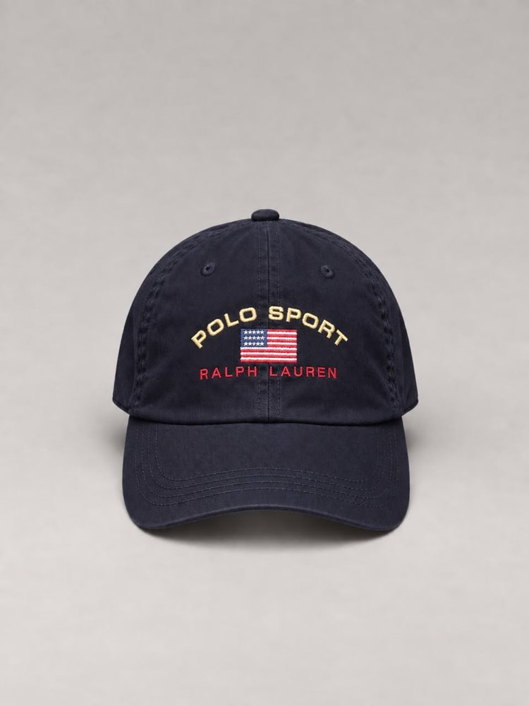 Boné Polo SPORT Ralph Lauren — Polo Ralph Lauren | DM Imports