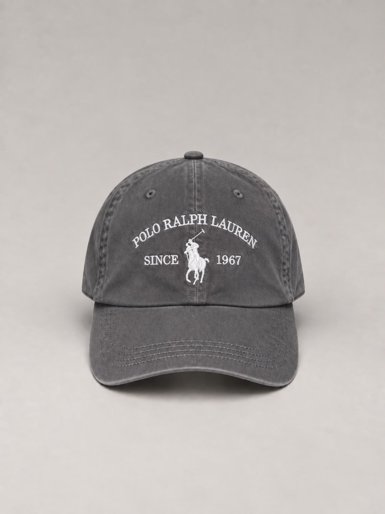 Boné Polo Ralph Lauren — Polo Ralph Lauren | DM Imports