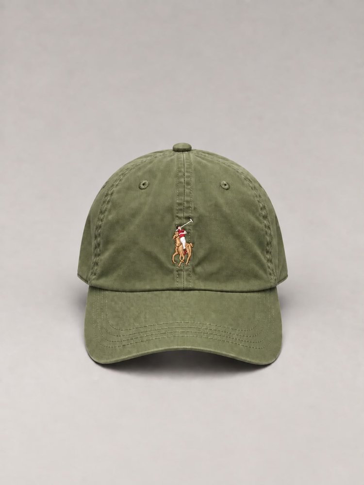 Boné Polo Ralph Lauren — Polo Ralph Lauren | DM Imports