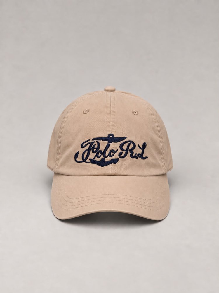 Boné Polo Ralph Lauren — Polo Ralph Lauren | DM Imports